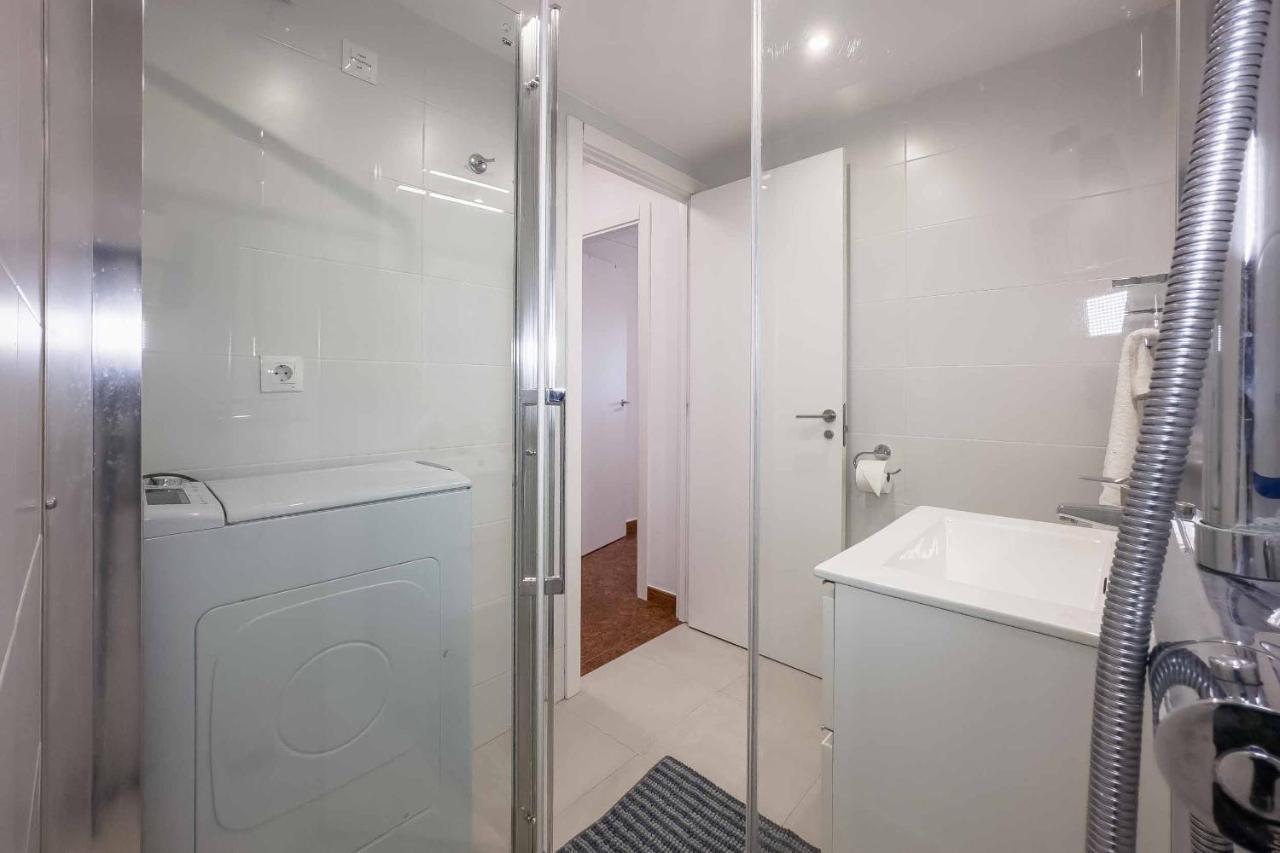 Apartamento Acogedor, Terraza, Piscina Y Mar Benalmadena Ngoại thất bức ảnh
